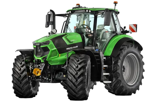 Серия 6 Powershift/Rcshift